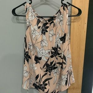 Business Casual Worthington Tank